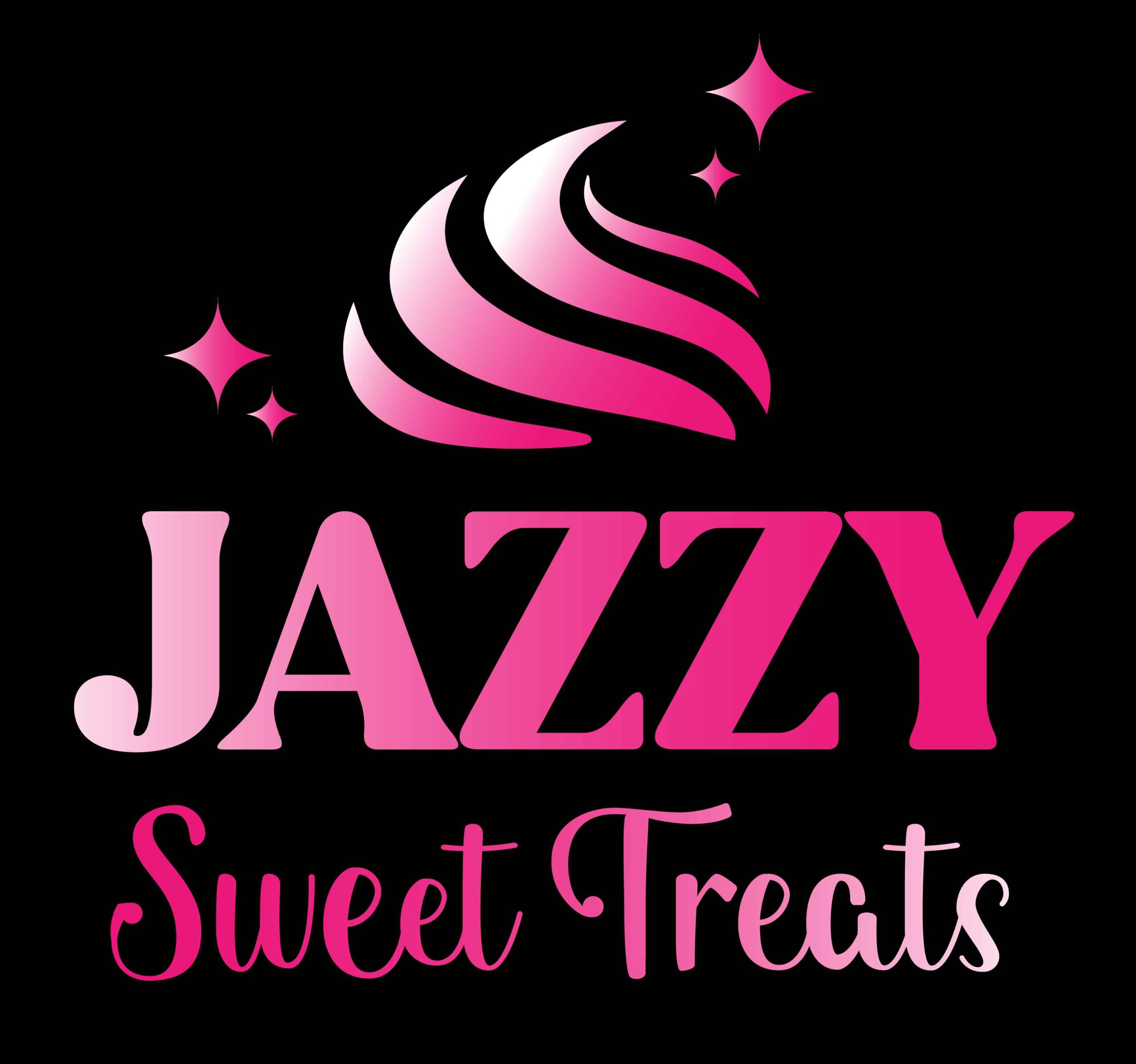 jazzy sweet treat-logo